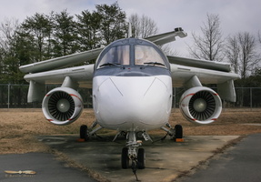 Lockheed S-3B Viking