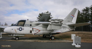 Lockheed S-3B Viking