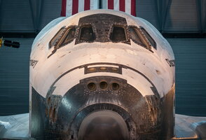 National Air & Space Museum