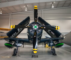 Douglas AD-4 Skyraider