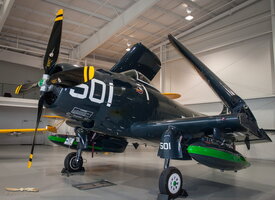Douglas AD-4 Skyraider