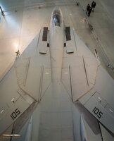 Grumman F-14D Tomcat