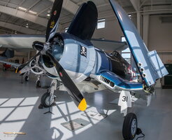 Goodyear FG-1D Corsair