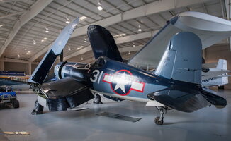 Goodyear FG-1D Corsair