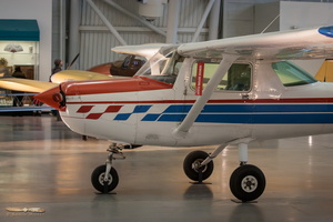Cessna 150L