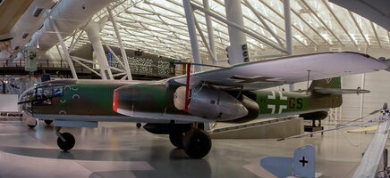 Arado Ar 234B-2 Blitz