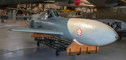 Yokosuka MXY-7-K2 Okha Model 22