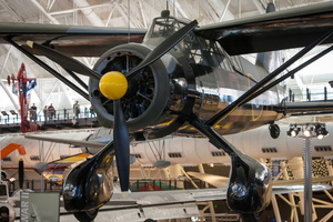 Westland Lysander