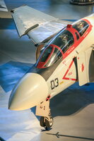 McDonnell Douglas F-4S Phantom II