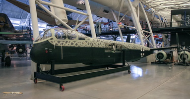 Heinkel He 219B Uhu