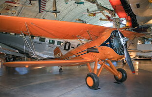 Curtiss 1A Gulfhawk