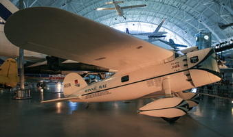 Lockheed 5C Vega