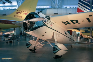 Lockheed 5C Vega