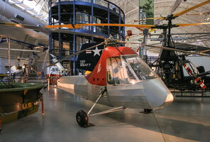 Piasecki PV-2