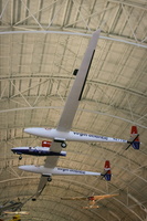 Scaled Composites Model 311 "Global Flyer"