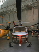 Bell 47B