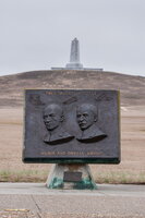 Wright Brothers National Monument