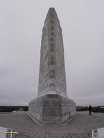 Wright Brothers Monument