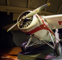 Lockheed 2D Vega