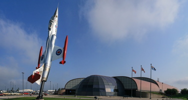 Canadian Warplane Heritage Museum, Hamilton, ON