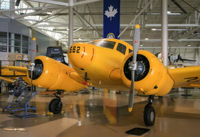 Cessna Bobcat