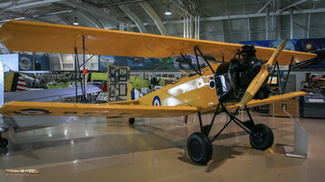 Fleet Finch Mk.II