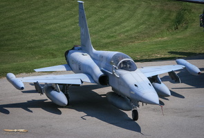 Canadair (Northrop) CF-5 Freedom Fighter