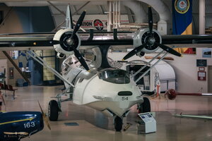 Consolidated Canso A (PBY-5A Catalina)