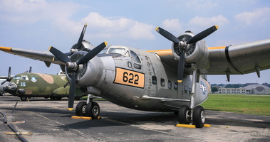 Northrop YC-125B Raider
