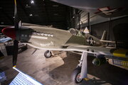 North American A-36A Apache