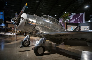 Seversky P-35