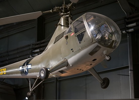 Sikorsky R-6A Hoverfly II