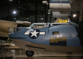Consolidated OA-10A (PBY) Catalina