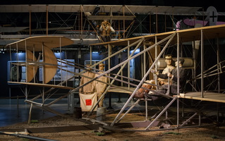 Wright Military Flyer