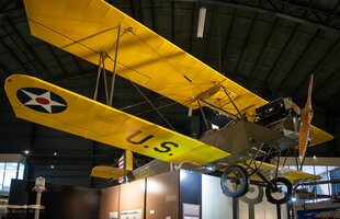 Consolidated PT-1
