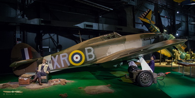 Hawker Hurricane Mk.II