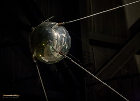 Sputnik (replica)