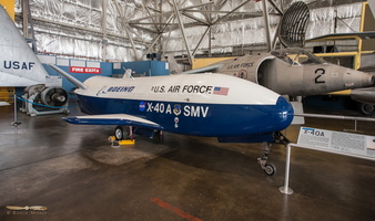 Boeing X-40A (drop test vehicle)