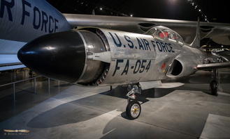 Lockheed F-84 Starfire