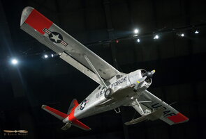 De Havilland Canada U-6A (DHC-2) Beaver