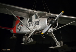 De Havilland Canada U-6A (DHC-2) Beaver