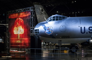 Convair B-36J Peacemaker