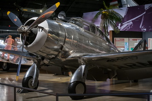 Seversky P-35