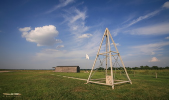 Wright Brothers monuments, Dayton, OH