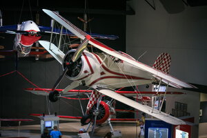 Bücker Bü 133 Jungmeister