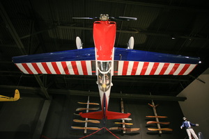 De Havilland Canada DHC-1 Super Chipmunk