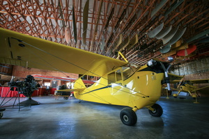 Aeronca C-3