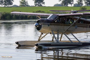 De Havilland Canada DHC-2 Beaver