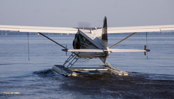De Havilland Canada DHC-2 Beaver