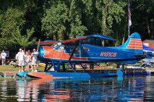De Havilland Canada DHC-2 Beaver